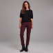 Marc Cain - Slim Fit Hose SYDNEY