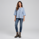 Marc Cain Sport - Strickjacke mit Mohair