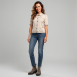 Marc Cain Sport - Strickjacke im Polo-Look