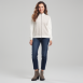 Marc Cain Sport - Strickjacke in Jacquard-Optik