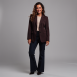 Windsor - Blazer mit Revers