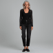 Guess Jeans - Spitzenjacke