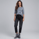 Marc Cain Sport - T-Shirt mit Print