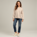 Hearts&amp;More - Sweater mit Rückenprint