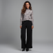 Marc Cain Sport - Wide Leg Hose WELKOM