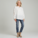 Angela Davis - Bluse 1/1-Arm