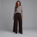 Seductive - Wide Leg Hose MORSAL