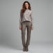 Seductive - Kunstlederleggings CINDY