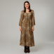 Grace - Maxikleid aus Chiffon
