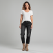 Hearts&amp;More - Shirt mit Spitze