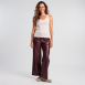 Hearts&amp;More - Top mit Spitze