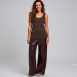 Hearts&amp;More - Top mit Spitze