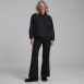 Luisa Cerano - Jeansbluse mit Brusttaschen