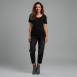 Hearts&amp;More - Shirt mit Spitze