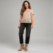Hearts&amp;More - Shirt mit Spitze