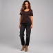 Hearts&amp;More - Shirt mit Spitze
