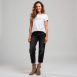 Guess Jeans - T-Shirt mit Logo