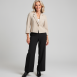 S.Oliver Black L. - Blazer mit 3/4-Arm