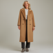 Anfiny - Wollmantel CAROLINE