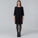 Liviana Conti - Shiftkleid aus Jersey