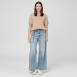Raffaello Rossi - Wide Leg Jeans SVENTY B