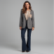 ME 369 - Blazer TATUM