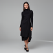 High - Maxikleid SCATTERING