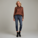 Van Laack - Bluse aus Seide