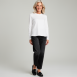 Zaida - Langarmshirt