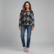 The Mercer - Pullover aus gebürstetem Kaschmir