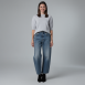 Daydream - Barrel-Jeans LOS ANGELES