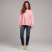 Liv Bergen - Sweatshirt mit Rückenprint