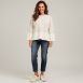 Liv Bergen - Sweatshirt PLANET