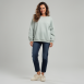 Liv Bergen - Sweatshirt SKY VOYAGE