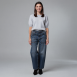 Drykorn - Barrel-Jeans DERIVE