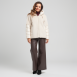 Milestone - Webpelzjacke WEGA