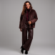 Milestone - Webpelzjacke LORENA