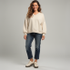 Liv Bergen - Sweatshirt VERSAILLES