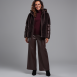Milestone - Webpelzjacke WEGA