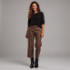 Seductive - Cropped Hose MARY
