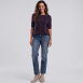 Rich &amp; Royal - Pullover mit Alpaka