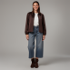 Marc Cain - Blouson aus Satin