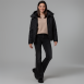 Betty Barclay - Steppjacke mit Kapuze