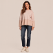 Liv Bergen - Sweatshirt PLANET