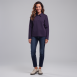Liviana Conti - Sweatshirt mit Polokragen