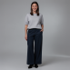 Luisa Cerano - Wide Leg Hose