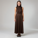 Drykorn - Maxikleid AMABEL