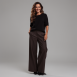 Icona - Wide Leg Hose