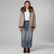 Blonde - Wolljacke JERRY