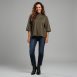 Drykorn - Bluse ALETIA